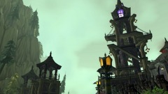 World of Warcraft: Wrath of the Lich King Screenshot # 1