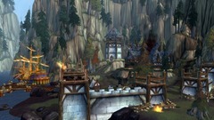 World of Warcraft: Wrath of the Lich King Screenshot # 10