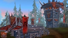 World of Warcraft: Wrath of the Lich King Screenshot # 11