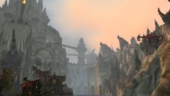 World of Warcraft: Wrath of the Lich King Screenshot # 12