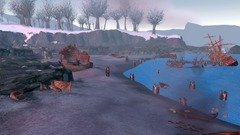 World of Warcraft: Wrath of the Lich King Screenshot # 13