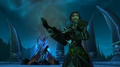 World of Warcraft: Wrath of the Lich King Screenshot # 14