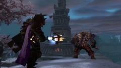 World of Warcraft: Wrath of the Lich King Screenshot # 16