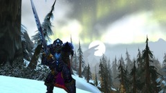 World of Warcraft: Wrath of the Lich King Screenshot # 18