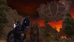 World of Warcraft: Wrath of the Lich King Screenshot # 19