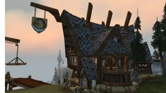 World of Warcraft: Wrath of the Lich King Screenshot # 2