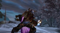 World of Warcraft: Wrath of the Lich King Screenshot # 20