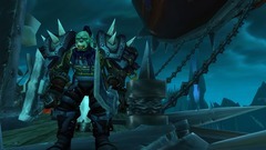 World of Warcraft: Wrath of the Lich King Screenshot # 21