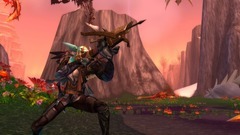 World of Warcraft: Wrath of the Lich King Screenshot # 22