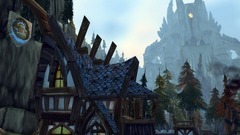 World of Warcraft: Wrath of the Lich King Screenshot # 3