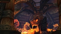 World of Warcraft: Wrath of the Lich King Screenshot # 4