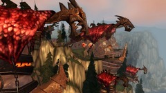 World of Warcraft: Wrath of the Lich King Screenshot # 5