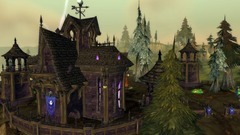 World of Warcraft: Wrath of the Lich King Screenshot # 7