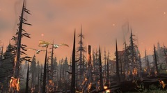 World of Warcraft: Wrath of the Lich King Screenshot # 8