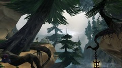 World of Warcraft: Wrath of the Lich King Screenshot # 9