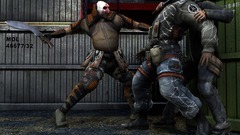 The Hunt Screenshot # 9