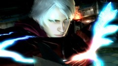 Devil May Cry 4 Screenshot # 1