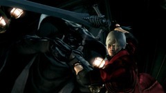 Devil May Cry 4 Screenshot # 10