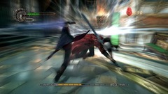 Devil May Cry 4 Screenshot # 11