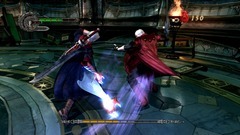 Devil May Cry 4 Screenshot # 12