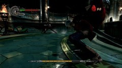 Devil May Cry 4 Screenshot # 13