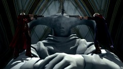 Devil May Cry 4 Screenshot # 15