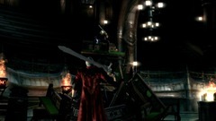 Devil May Cry 4 Screenshot # 16