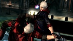 Devil May Cry 4 Screenshot # 17
