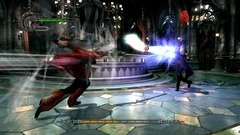 Devil May Cry 4 Screenshot # 19