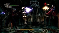 Devil May Cry 4 Screenshot # 2