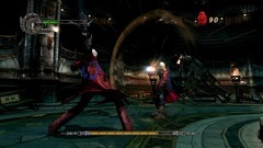 Devil May Cry 4 Screenshot # 20