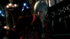 Devil May Cry 4 Screenshot # 24