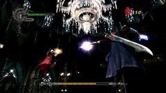 Devil May Cry 4 Screenshot # 25