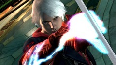 Devil May Cry 4 Screenshot # 26