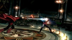 Devil May Cry 4 Screenshot # 27