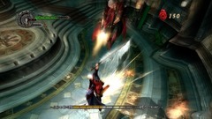 Devil May Cry 4 Screenshot # 28