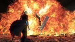 Devil May Cry 4 Screenshot # 3
