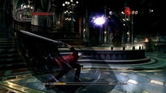 Devil May Cry 4 Screenshot # 30