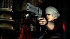Devil May Cry 4 Screenshot # 31