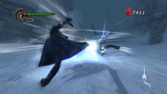 Devil May Cry 4 Screenshot # 32