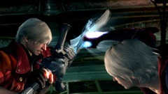 Devil May Cry 4 Screenshot # 34
