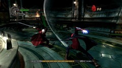 Devil May Cry 4 Screenshot # 36
