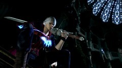 Devil May Cry 4 Screenshot # 37