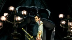 Devil May Cry 4 Screenshot # 38