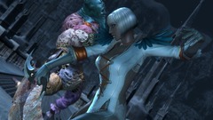 Devil May Cry 4 Screenshot # 39