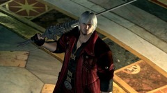 Devil May Cry 4 Screenshot # 40