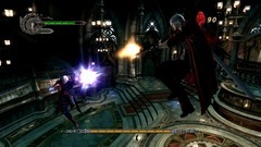 Devil May Cry 4 Screenshot # 41