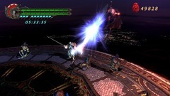 Devil May Cry 4 Screenshot # 47