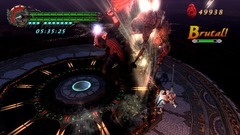 Devil May Cry 4 Screenshot # 48