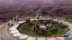 Devil May Cry 4 Screenshot # 49